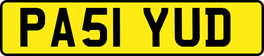 PA51YUD