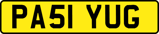 PA51YUG
