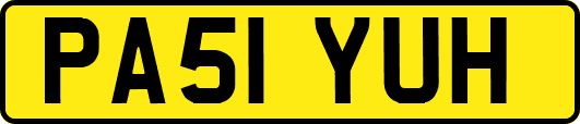 PA51YUH