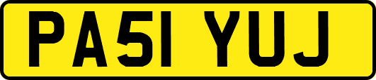 PA51YUJ