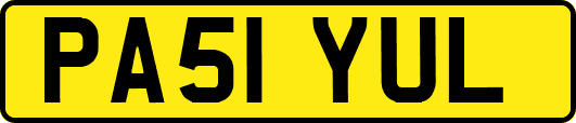 PA51YUL
