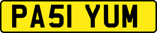 PA51YUM
