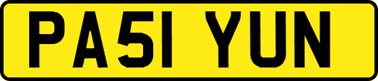 PA51YUN