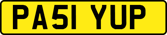 PA51YUP