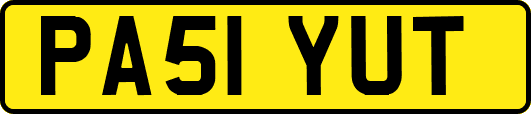 PA51YUT