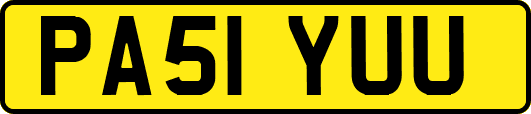 PA51YUU