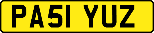 PA51YUZ