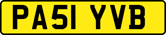 PA51YVB