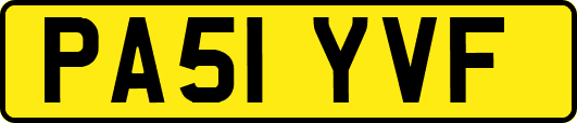 PA51YVF