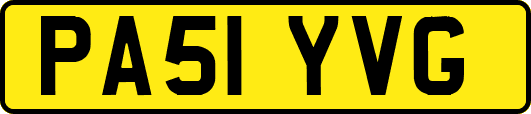 PA51YVG