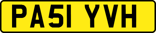 PA51YVH