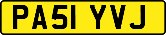 PA51YVJ