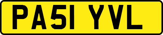 PA51YVL