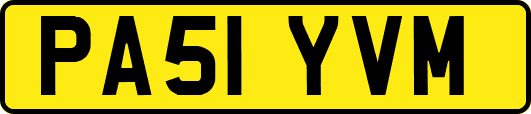 PA51YVM