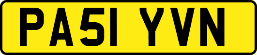 PA51YVN