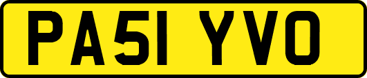PA51YVO