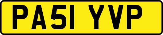PA51YVP