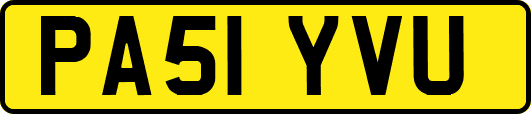 PA51YVU