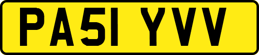 PA51YVV