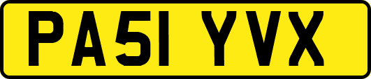 PA51YVX