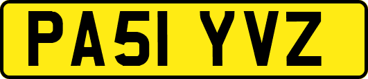PA51YVZ