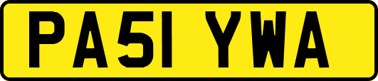 PA51YWA