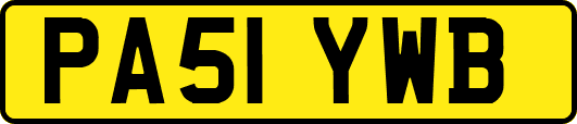 PA51YWB