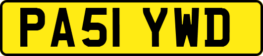PA51YWD