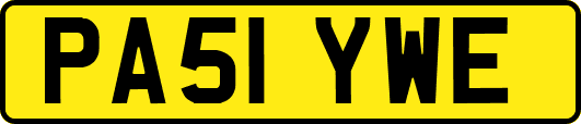 PA51YWE