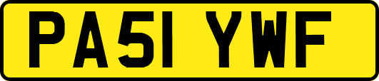PA51YWF