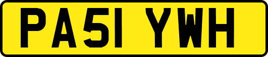 PA51YWH