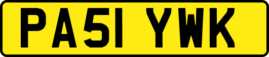PA51YWK
