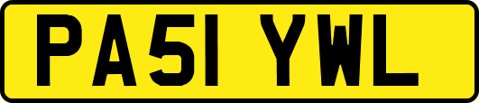 PA51YWL