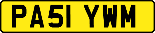 PA51YWM