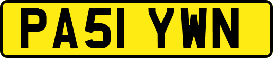 PA51YWN