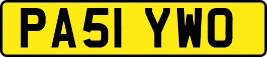 PA51YWO