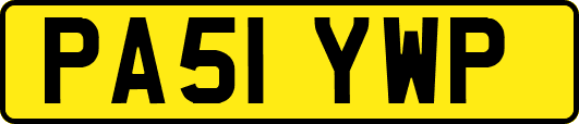 PA51YWP