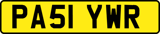 PA51YWR