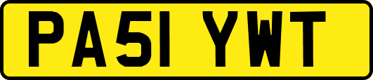 PA51YWT