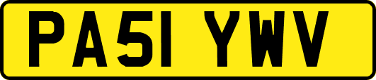 PA51YWV