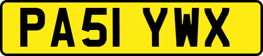 PA51YWX