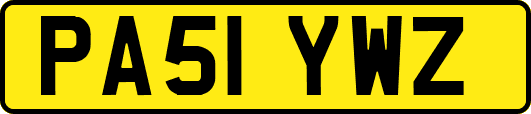 PA51YWZ