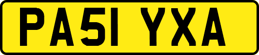 PA51YXA