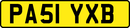PA51YXB
