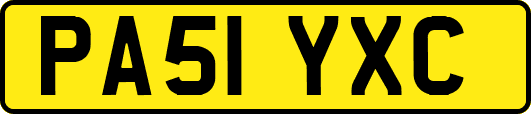 PA51YXC
