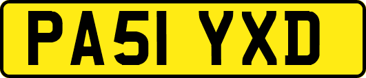PA51YXD