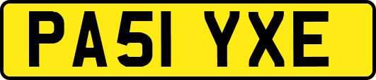 PA51YXE