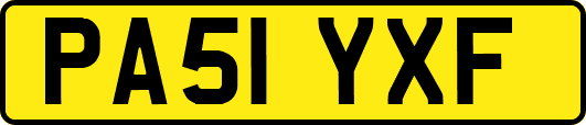 PA51YXF