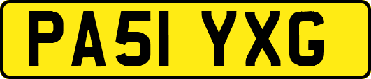 PA51YXG