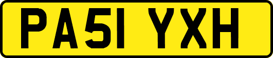 PA51YXH
